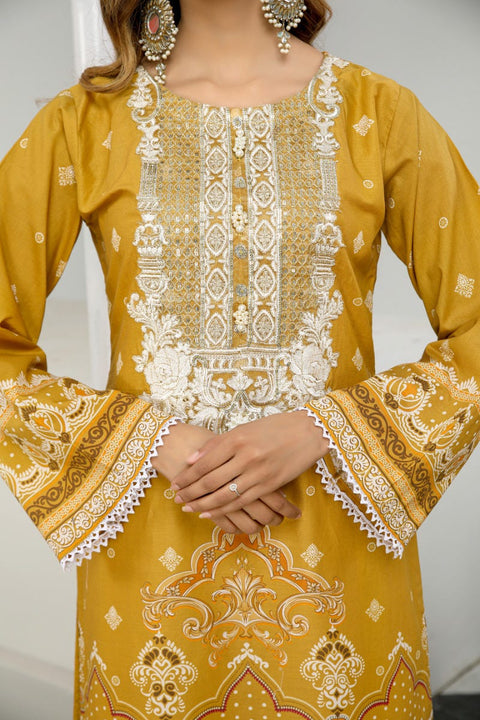 Anmol Embroidered Airjet Ready to Wear Lawn 04