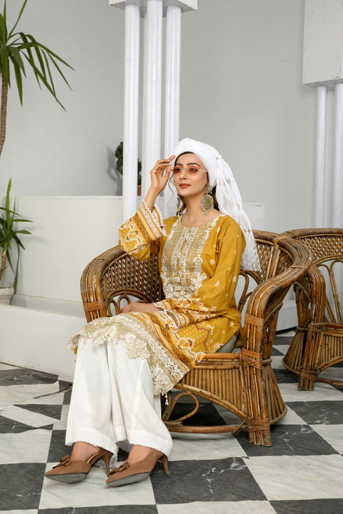 Anmol Embroidered Airjet Ready to Wear Lawn 04