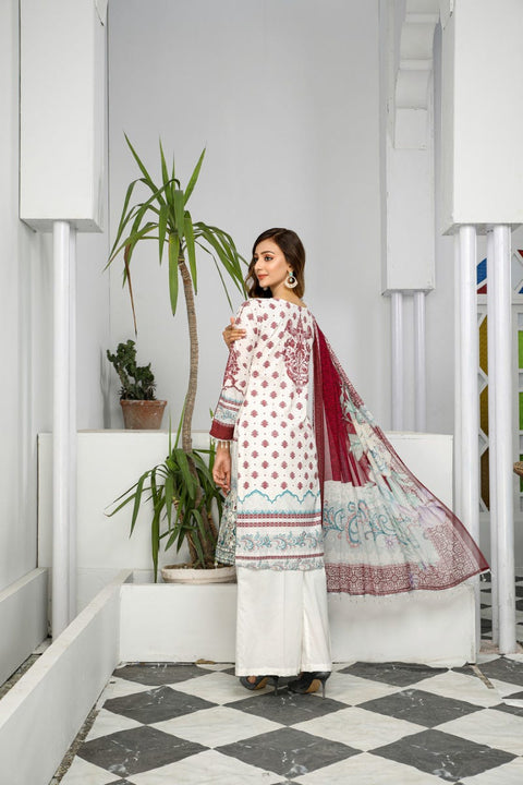 Anmol Embroidered Airjet Ready to Wear Lawn 05
