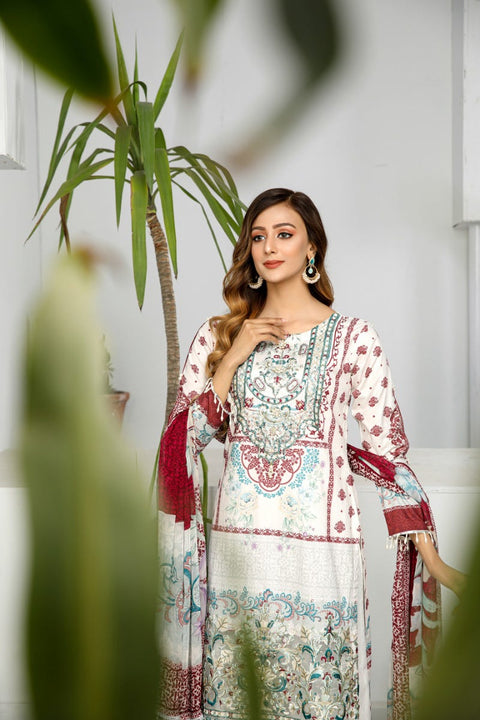 Anmol Embroidered Airjet Ready to Wear Lawn 05