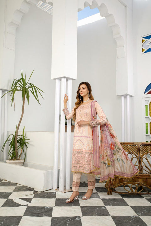 Anmol Embroidered Airjet Ready to Wear Lawn 03