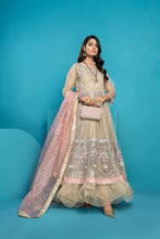 Formal Ready to Wear 3 PCs Collection by Arwah 06