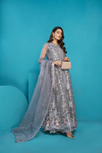 Formal Ready to Wear 3 PCs Collection by Arwah 07