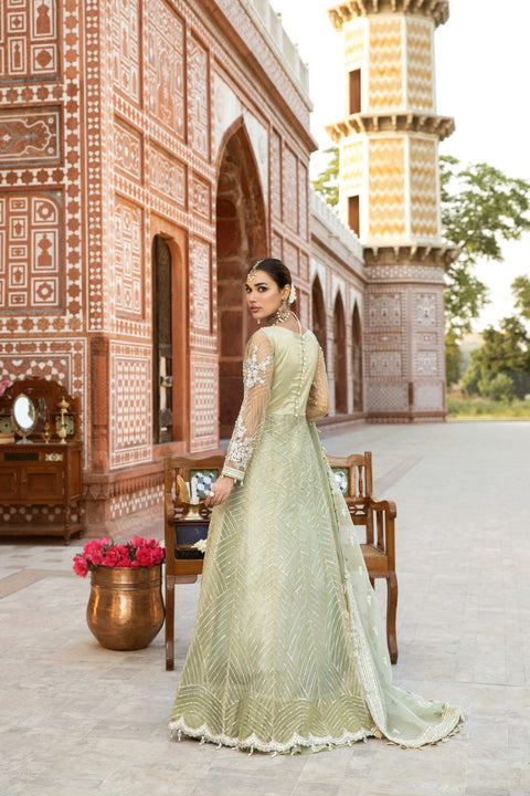 Luxury Formal Handwork Collection by Aroosh 05