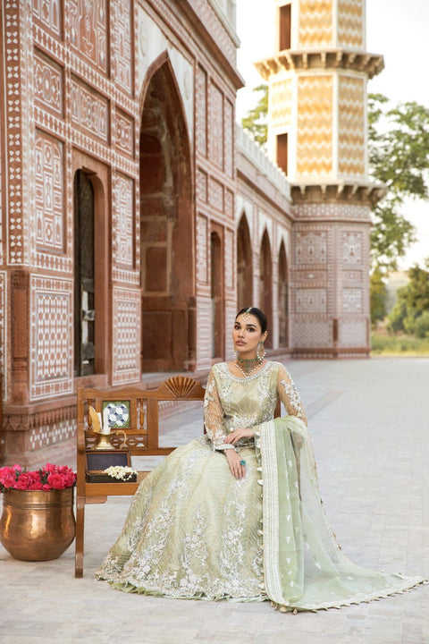 Luxury Formal Handwork Collection by Aroosh 05
