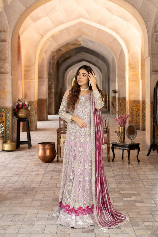 Luxury Formal Handwork Collection by Aroosh 07