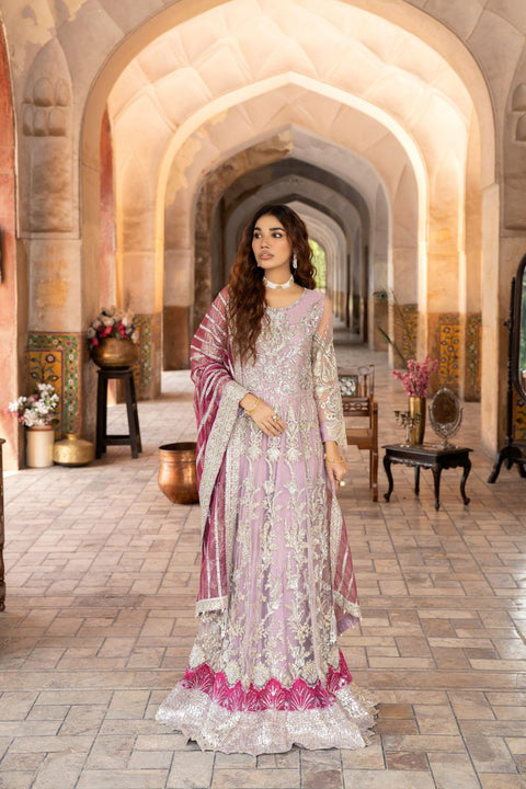 Luxury Formal Handwork Collection by Aroosh 07