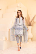 Ready to Wear Winter Semi formal Collection by Arwah 01