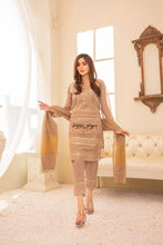 Ready to Wear Winter Semi formal Collection by Arwah 03