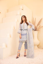 Ready to Wear Winter Semi formal Collection by Arwah 01