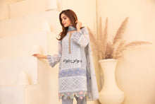 Ready to Wear Winter Semi formal Collection by Arwah 01