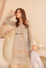 Ready to Wear Winter Semi formal Collection by Arwah 05