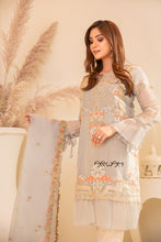 Ready to Wear Winter Semi formal Collection by Arwah 05