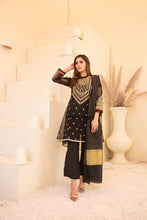 Winter Ready to Wear 3 Pcs Embroidered Collection by Arwah 04