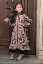 Kids Ready to Wear 3 Pcs Lawn Collection by Arwah 04