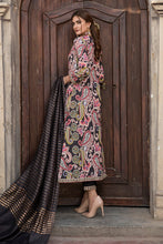 Ready to Wear 3 Pcs Lawn Collection by Arwah 04