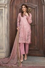 Ready to Wear 3 Pcs Lawn Collection by Arwah 01
