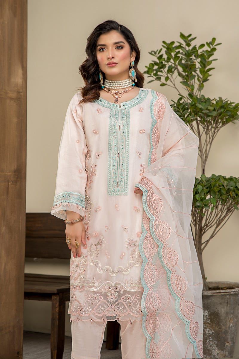 Ready to Wear Semi formal Collection by Arwah 06