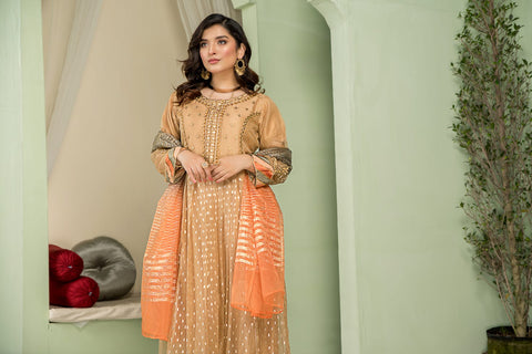 Ready to Wear Semi formal Collection by Arwah 08