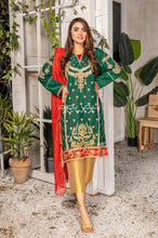 Arwah Ready to Wear Semi formal Collection 05
