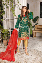 Arwah Ready to Wear Semi formal Collection 05