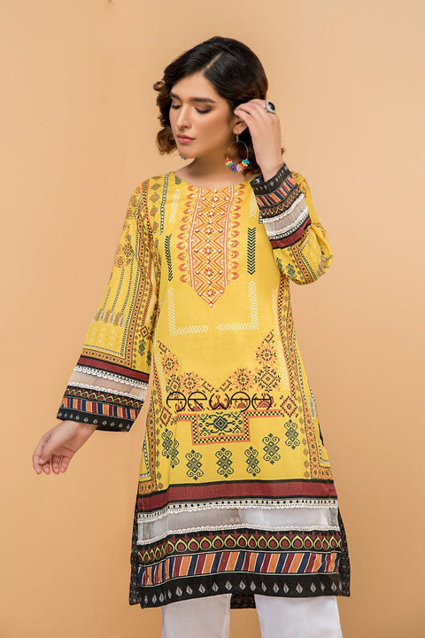 Arwah Ready to Wear 2 Pcs Dress 01