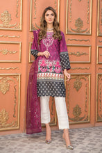 Festive Lawn Ready to Wear Collection by Arwah 04