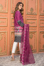 Festive Lawn Ready to Wear Collection by Arwah 04