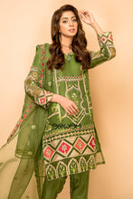 Ready to Wear Semi Formal 3 Pcs Arwah Collection 03