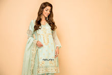 Ready to Wear Semi Formal 3 Pcs Arwah Collection 05