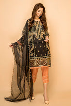 Ready to Wear Semi Formal 3 Pcs Arwah Collection 06