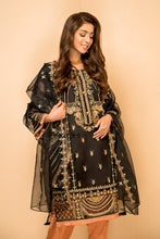 Ready to Wear Semi Formal 3 Pcs Arwah Collection 06