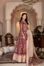 Luxury Hand Detailed Formal Collection by Aroosh 03