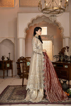 Luxury Hand Detailed Formal Collection by Aroosh 05