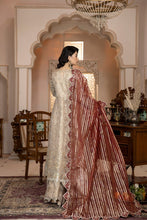 Luxury Hand Detailed Formal Collection by Aroosh 05