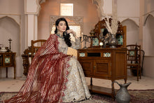 Luxury Hand Detailed Formal Collection by Aroosh 05