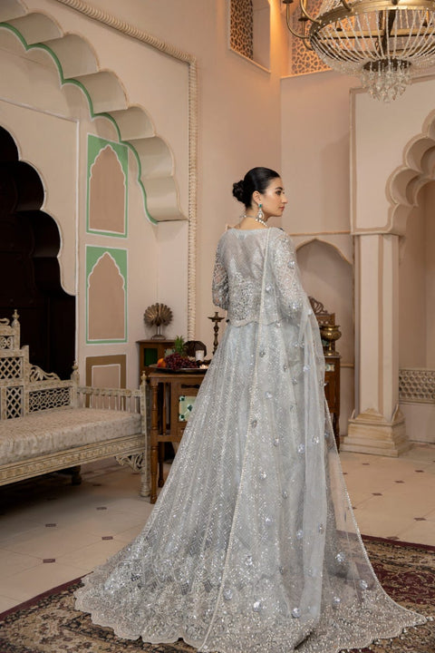 Luxury Hand Detailed Formal Collection by Aroosh 01