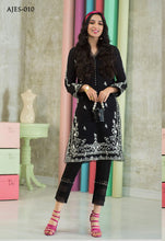 Asim Jofa Ready to Wear 3 Pcs Embroidered Lawn Collection 06