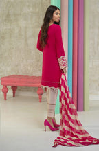 Asim Jofa Ready to Wear 3 Pcs Embroidered Lawn Collection 04