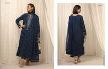 Asim Jofa Ready to Wear 3 Pcs Winter Collection 08