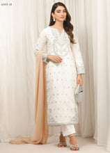 Asim Jofa Ready to Wear 3 Pcs Winter Collection 18