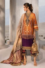 Sana Safinaz Winter Ready to Wear Kurnool Collection 1B