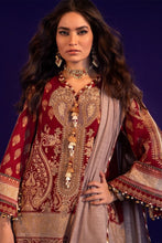 Sana Safinaz Winter Ready to Wear Kurnool Collection 2A
