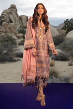 Sana Safinaz Winter Ready to Wear Kurnool Collection 2B