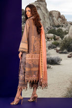 Sana Safinaz Winter Ready to Wear Kurnool Collection 2B