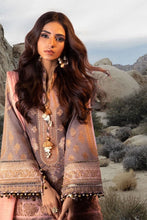 Sana Safinaz Winter Ready to Wear Kurnool Collection 2B