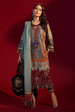 Sana Safinaz Winter Ready to Wear Kurnool Collection 4B