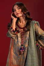 Sana Safinaz Winter Ready to Wear Kurnool Collection 4B