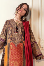 Sana Safinaz Winter Ready to Wear Kurnool Collection 6A