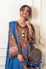 Sana Safinaz Winter Ready to Wear Kurnool Collection 6B